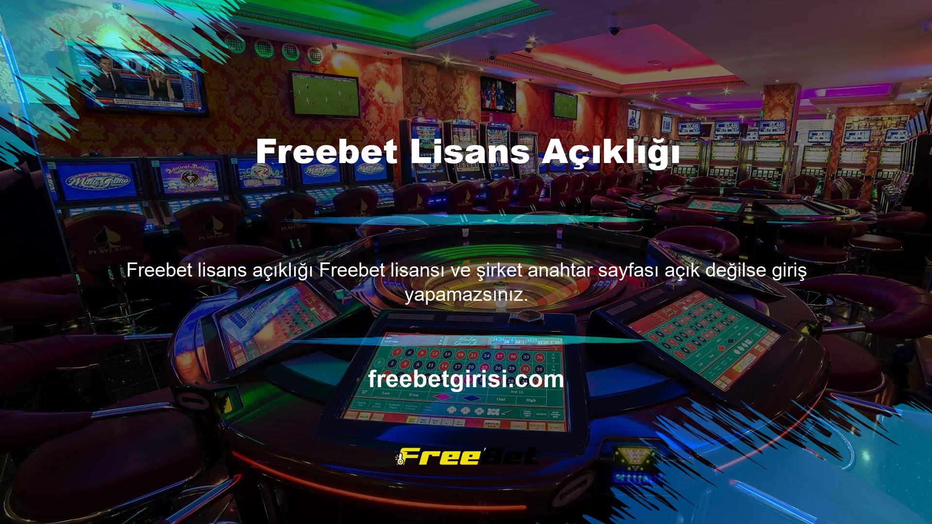 İlk neden web sitesinin yasal işlevidir